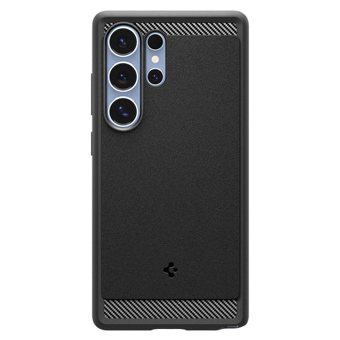Spigen Galaxy S25 Ultra Case - Rugged Armor (Magfit)